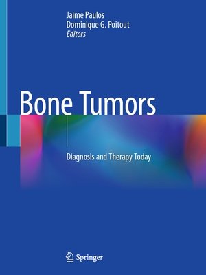 cover image of Bone Tumors